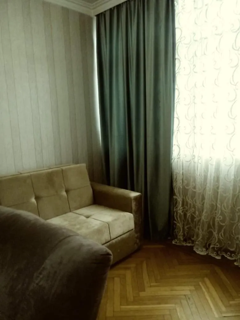 Apartamento Квартира В Центре Баку Формула 1 Набережная
